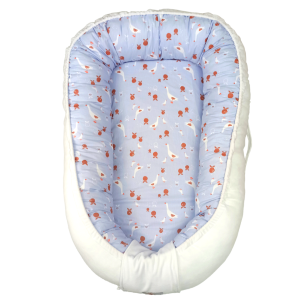 Βρεφική Φωλιά Goose Baby Star Βρεφική Φωλιά Goose Baby Star