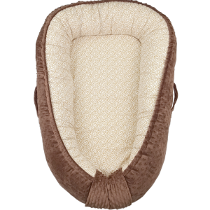 Βρεφική Φωλιά Natura Baby Star Βρεφική Φωλιά Natura Baby Star