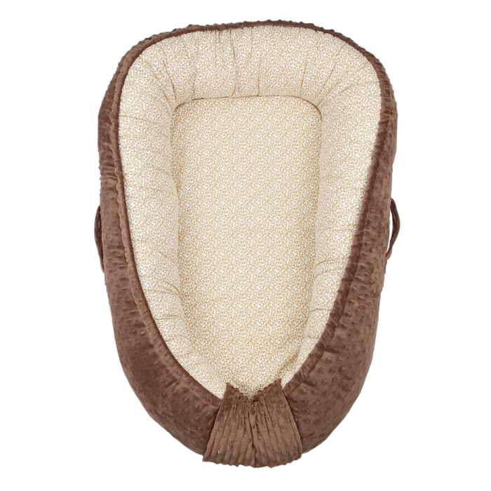 Βρεφική Φωλιά Natura Baby Star