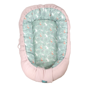 Βρεφική Φωλιά Spring Baby Star Βρεφική Φωλιά Spring Baby Star