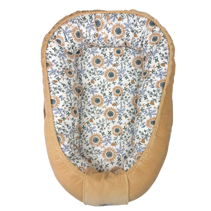 Βρεφική Φωλιά Sunflower Baby Star Βρεφική Φωλιά Sunflower Baby Star