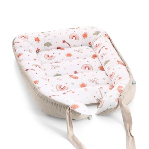 Βρεφική Φωλιά Sunny Funna Baby Βρεφική Φωλιά Sunny Funna Baby