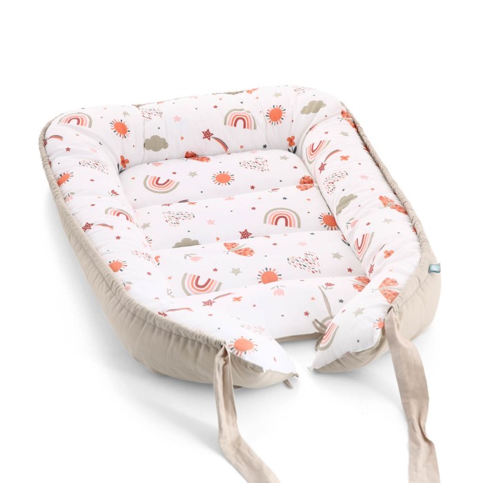 Βρεφική Φωλιά Sunny Funna Baby Βρεφική Φωλιά Sunny Funna Baby