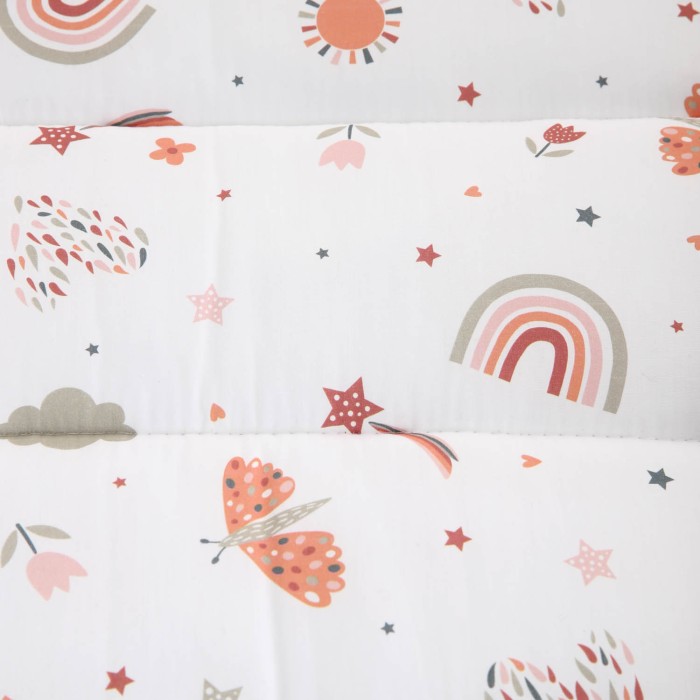 Βρεφική Φωλιά Sunny Funna Baby Βρεφική Φωλιά Sunny Funna Baby