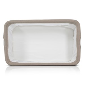 Λίκνο Kalinihta Μπεζ Wooden Print Moni Λίκνο Kalinihta Μπεζ Wooden Print Moni