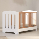 Βρεφική Κούνια Μετατρεπόμενη Σε Προεφηβικό Art Casababy Βρεφική Κούνια Μετατρεπόμενη Σε Προεφηβικό Art Casababy