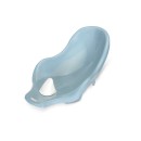 Βρεφική Μπανιέρα Nordic Blue 88cm Με Βάση Lorelli
