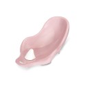 Βρεφική Μπανιέρα Nordic Pink 88cm Με Βάση Lorelli
