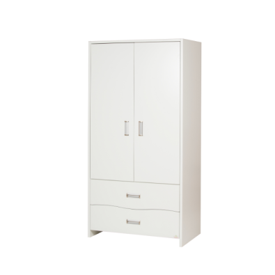 Βρεφική Ντουλάπα Bellatrix Santa Bebe