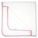 Βρεφική Πάνα - Φανέλα Αγκαλιάς Φούξια Ninetta Bebe