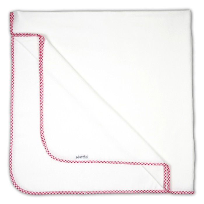 Βρεφική Πάνα - Φανέλα Αγκαλιάς Φούξια Ninetta Bebe