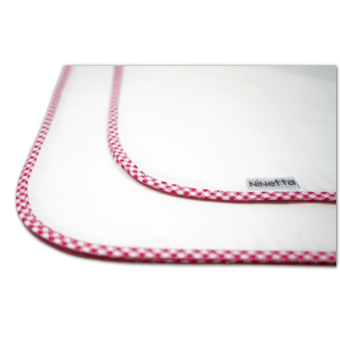 Βρεφική Πάνα - Φανέλα Αγκαλιάς Φούξια Ninetta Bebe