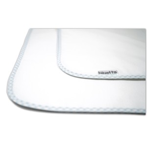 Βρεφική Πάνα - Φανέλα Αγκαλιάς Γαλάζιο Ninetta Bebe Βρεφική Πάνα - Φανέλα Αγκαλιάς Γαλάζιο Ninetta Bebe