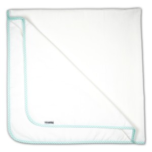 Βρεφική Πάνα - Φανέλα Αγκαλιάς Βεραμάν Ninetta Bebe Βρεφική Πάνα - Φανέλα Αγκαλιάς Βεραμάν Ninetta Bebe