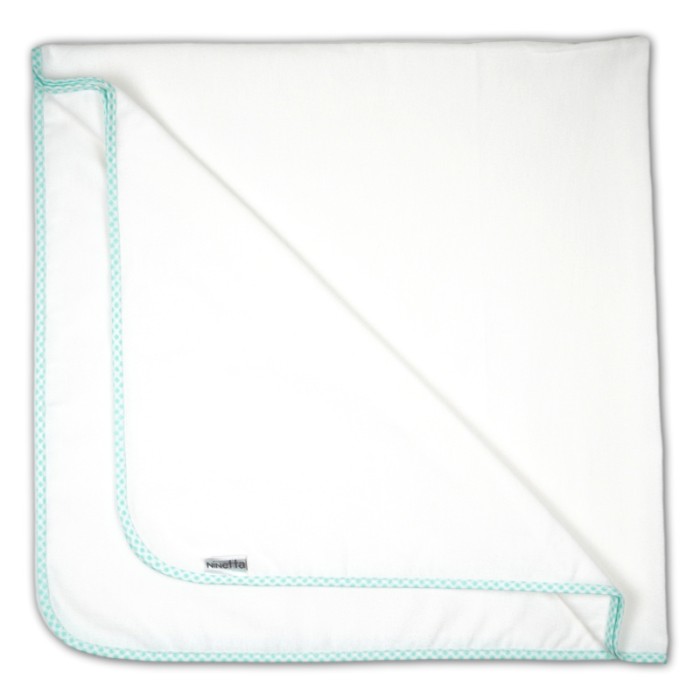 Βρεφική Πάνα - Φανέλα Αγκαλιάς Βεραμάν Ninetta Bebe