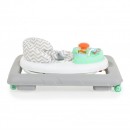 Βρεφική Περπατούρα Cody Pastel Green Cangaroo