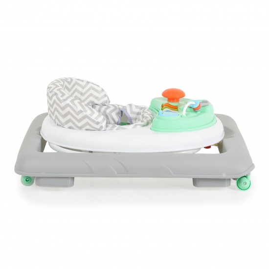 Βρεφική Περπατούρα Cody Pastel Green Cangaroo