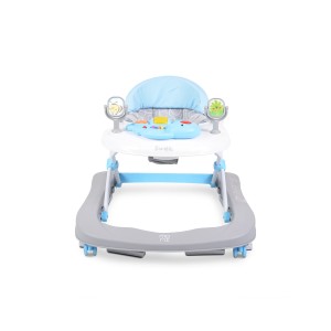 Βρεφική Περπατούρα Ramble 2 in1 Blue Moni