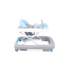 Βρεφική Περπατούρα Ramble 2 in1 Blue Moni Βρεφική Περπατούρα Ramble 2 in1 Blue Moni