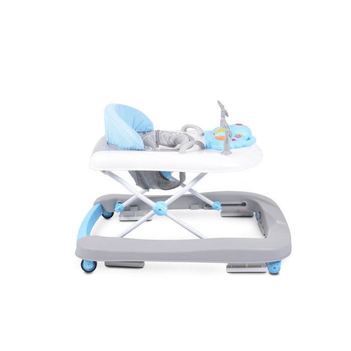 Βρεφική Περπατούρα Ramble 2 in1 Blue Moni Βρεφική Περπατούρα Ramble 2 in1 Blue Moni