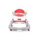 Βρεφική Περπατούρα Ramble 2in1 Red Moni Βρεφική Περπατούρα Ramble 2in1 Red Moni