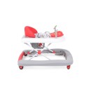 Βρεφική Περπατούρα Ramble 2in1 Red Moni Βρεφική Περπατούρα Ramble 2in1 Red Moni