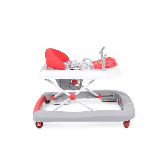 Βρεφική Περπατούρα Ramble 2in1 Red Moni Βρεφική Περπατούρα Ramble 2in1 Red Moni
