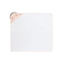 Βρεφική Πετσετούλα Μπάνιου 90x90cm Hedge-hugs Kikka Boo Βρεφική Πετσετούλα Μπάνιου 90x90cm Hedge-hugs Kikka Boo