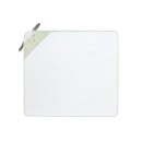 Βρεφική Πετσετούλα Μπάνιου 90x90cm Sleepy Sheep Kikka Boo