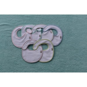 Βρεφική Σαλιάρα Κίτρινο Figlio Bino Βρεφική Σαλιάρα Κίτρινο Figlio Bino