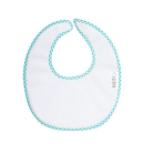 Βρεφική Σαλιάρα Μέντα Figlio Bino