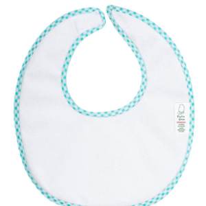 Βρεφική Σαλιάρα Μέντα Figlio Bino Βρεφική Σαλιάρα Μέντα Figlio Bino