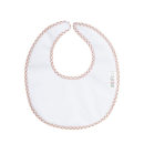 Βρεφική Σαλιάρα Μπεζ Figlio Bino