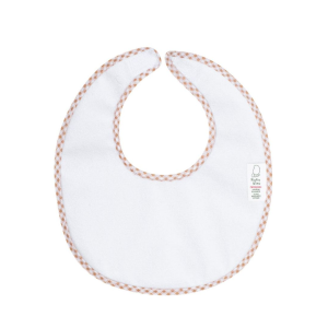 Βρεφική Σαλιάρα Μπεζ Figlio Bino Βρεφική Σαλιάρα Μπεζ Figlio Bino