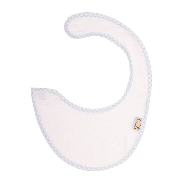 Βρεφική Σαλιάρα Σιελ Figlio Bino