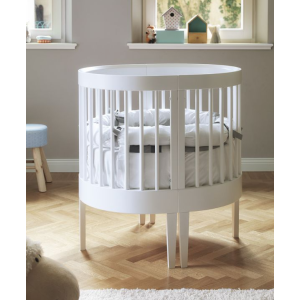 Βρεφικό δωμάτιο PALI LAB03 Bianco Βρεφικό δωμάτιο PALI LAB03 Bianco