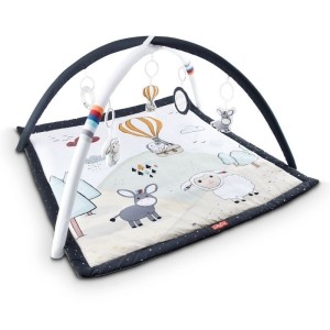 Βρεφικό Γυμναστήριο Χαλί Δραστηριοτήτων ZAZU