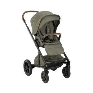 Βρεφικό καρότσι Nuna MIXX Next PINE With New Die Cut