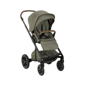 Βρεφικό καρότσι Nuna MIXX Next PINE With New Die Cut