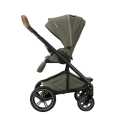 Βρεφικό καρότσι Nuna MIXX Next PINE With New Die Cut Βρεφικό καρότσι Nuna MIXX Next PINE With New Die Cut