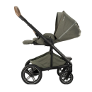 Βρεφικό καρότσι Nuna MIXX Next PINE With New Die Cut Βρεφικό καρότσι Nuna MIXX Next PINE With New Die Cut