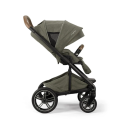 Βρεφικό καρότσι Nuna MIXX Next PINE With New Die Cut Βρεφικό καρότσι Nuna MIXX Next PINE With New Die Cut