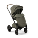Βρεφικό καρότσι Nuna MIXX Next PINE With New Die Cut Βρεφικό καρότσι Nuna MIXX Next PINE With New Die Cut