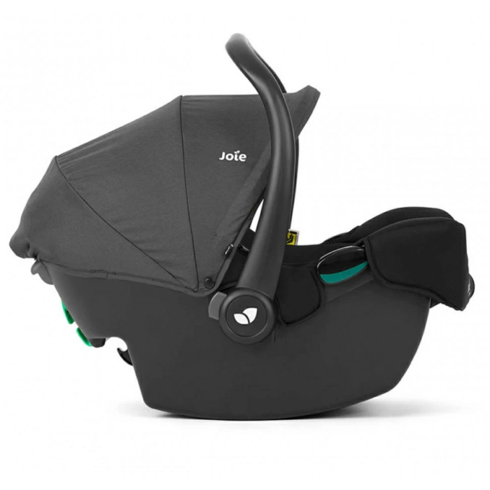 Βρεφικό Κάθισμα Αυτοκινήτου Joie i-Snug 2 Shale