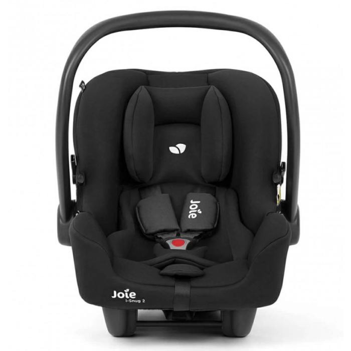 Βρεφικό Κάθισμα Αυτοκινήτου Joie i-Snug 2 Shale