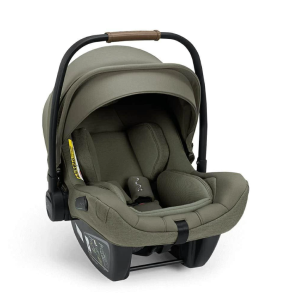 Βρεφικό Κάθισμα Αυτοκινήτου 40-83cm Nuna Pipa Next Pine