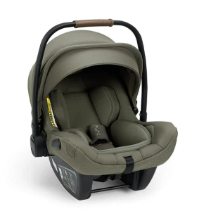 Βρεφικό Κάθισμα Αυτοκινήτου 40-83cm Nuna Pipa Next Pine