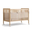 Βρεφικό Κρεβατάκι Συγκοίμησης PALI Flippy Naturale Βρεφικό Κρεβατάκι Συγκοίμησης PALI Flippy Naturale