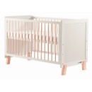 Βρεφικό Κρεβάτι Ava 60x120cm FreeOn Βρεφικό Κρεβάτι Ava 60x120cm FreeOn