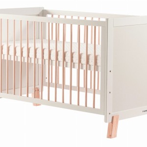 Βρεφικό Κρεβάτι Ava 60x120cm FreeOn